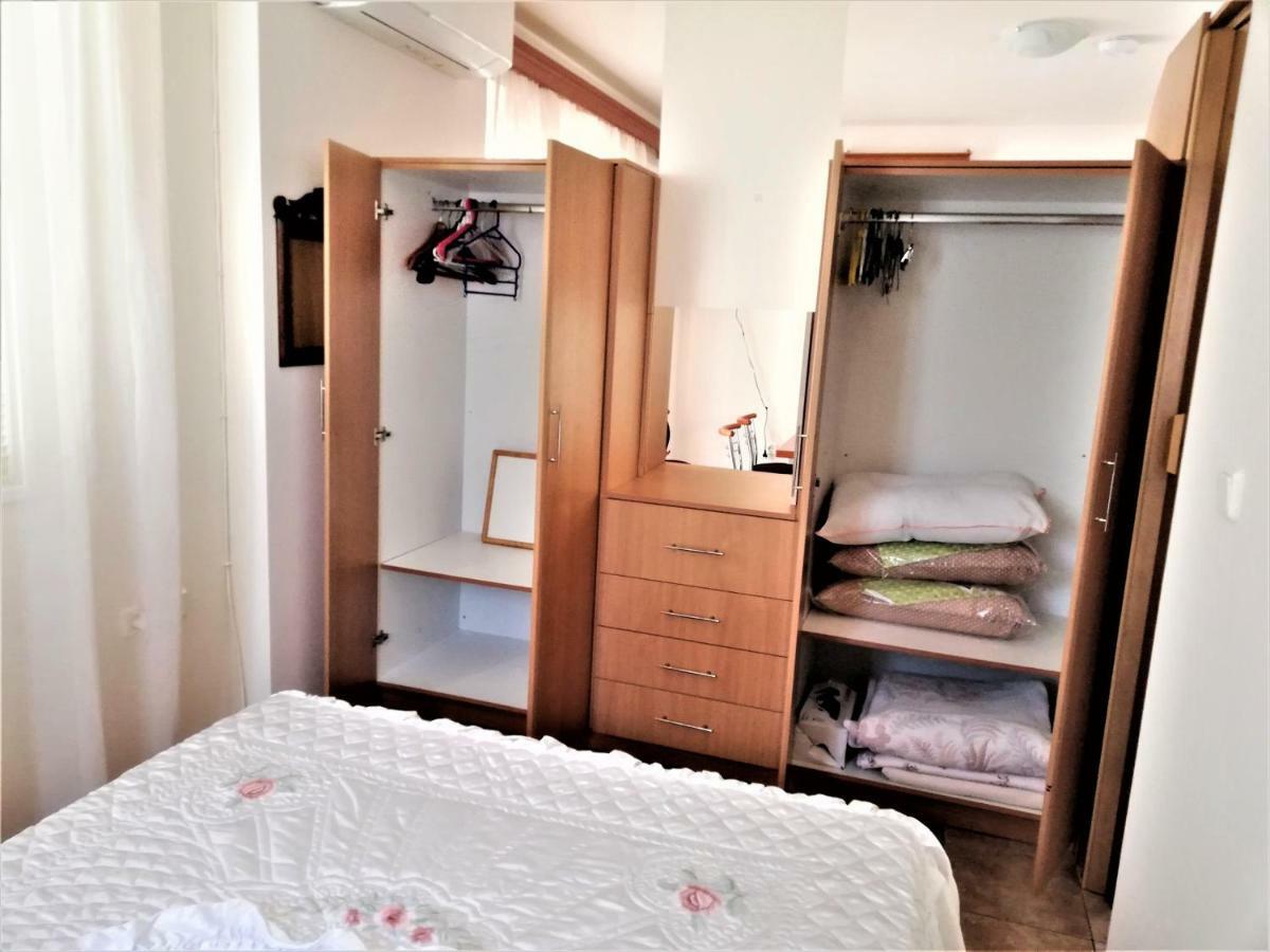 Kalamata Downtown Apartment Dış mekan fotoğraf