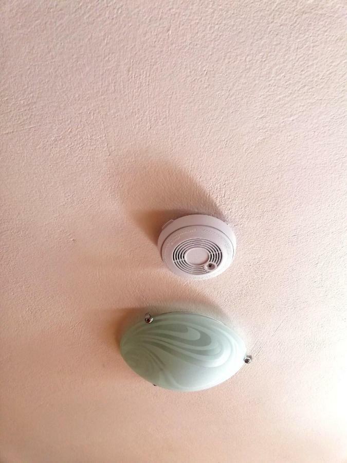 Kalamata Downtown Apartment Dış mekan fotoğraf