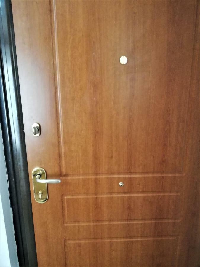 Kalamata Downtown Apartment Dış mekan fotoğraf
