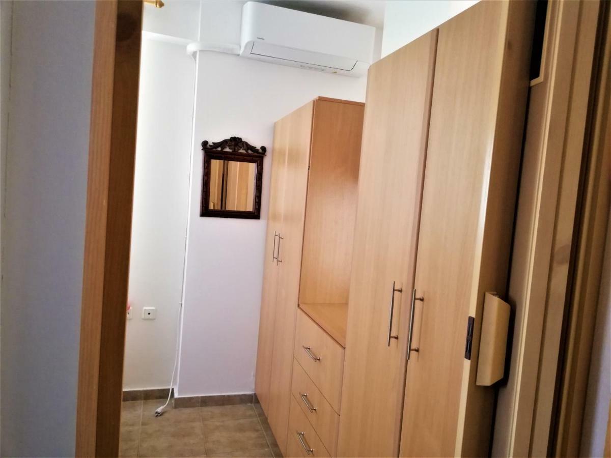 Kalamata Downtown Apartment Dış mekan fotoğraf