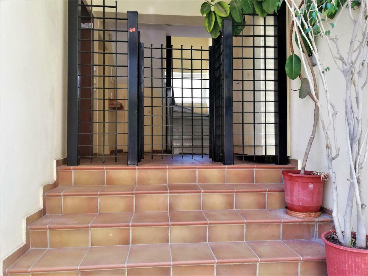 Kalamata Downtown Apartment Dış mekan fotoğraf