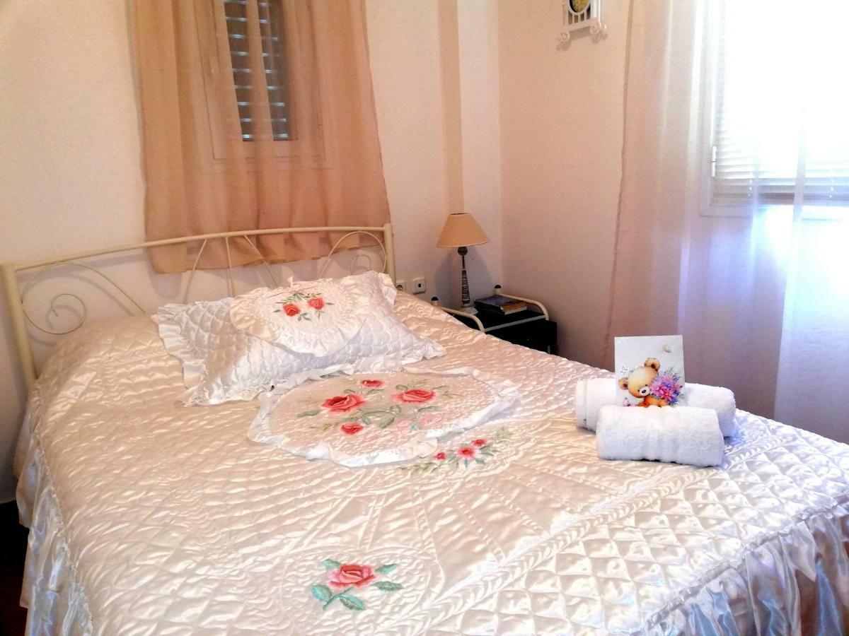 Kalamata Downtown Apartment Dış mekan fotoğraf