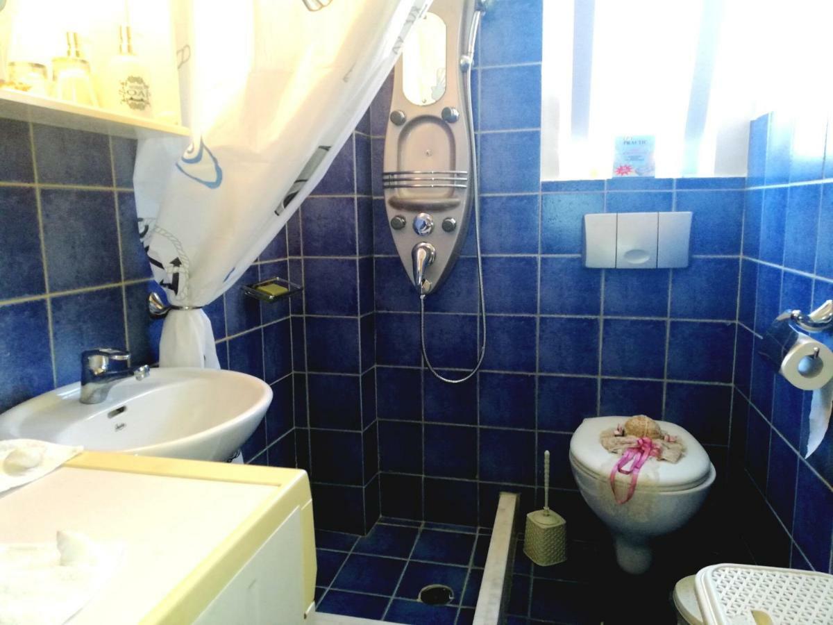 Kalamata Downtown Apartment Dış mekan fotoğraf